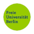لوگوی دانشگاه آزاد برلین