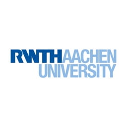 آلمان _ لوگوی دانشگاه آخن ( RWTH Aachen University )